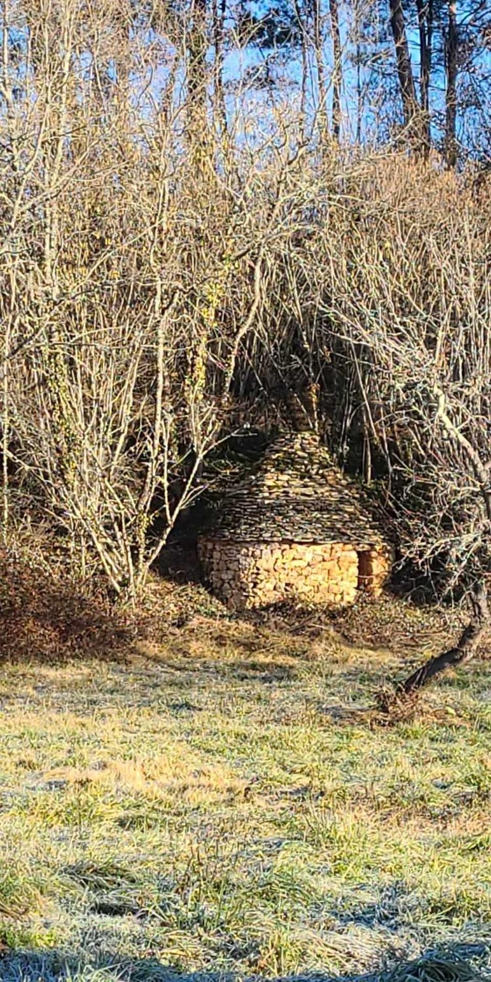 Gites Du Boussagou Marminiac 外观 照片