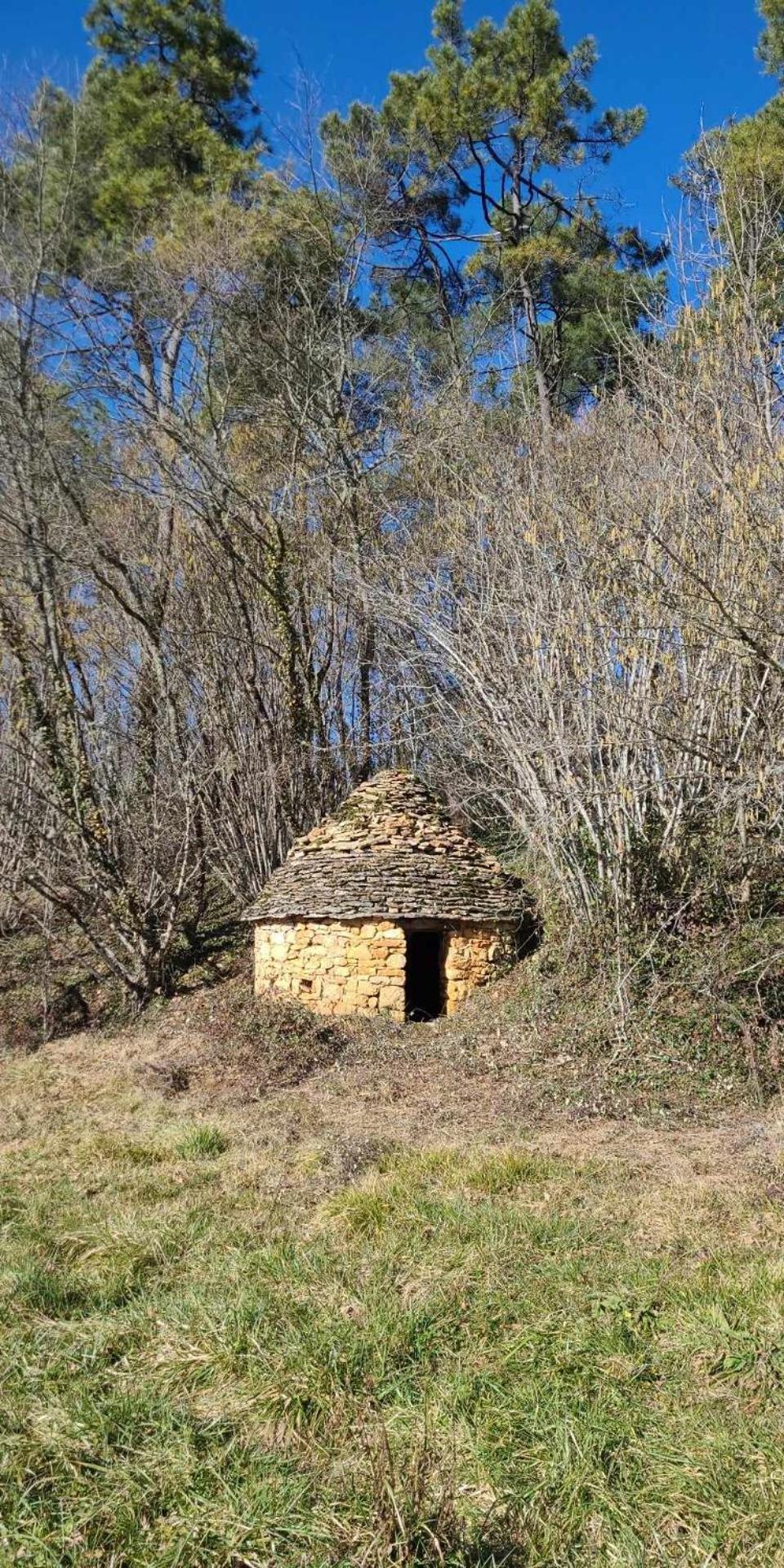 Gites Du Boussagou Marminiac 外观 照片